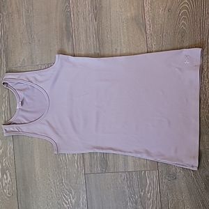 Under Armour Heat Gear Racerback tank top